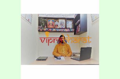 Dr.  Kallol Shastri photos - Viprabharat